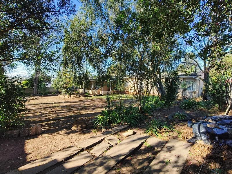 5 Bedroom Property for Sale in Fort Gale Eastern Cape
